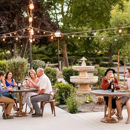 Summerwood Inn Paso Robles Dış mekan fotoğraf