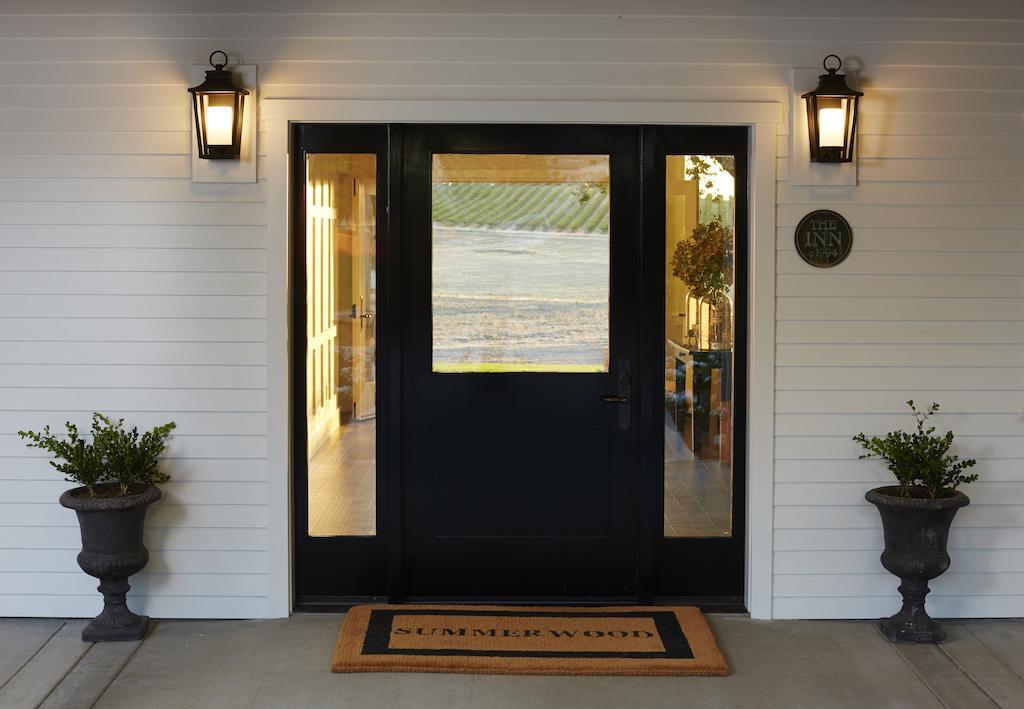 Summerwood Inn Paso Robles Dış mekan fotoğraf