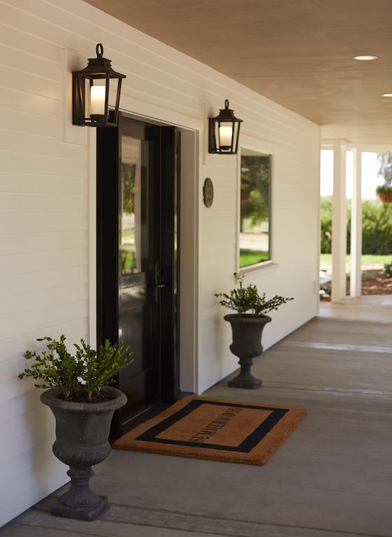 Summerwood Inn Paso Robles Dış mekan fotoğraf