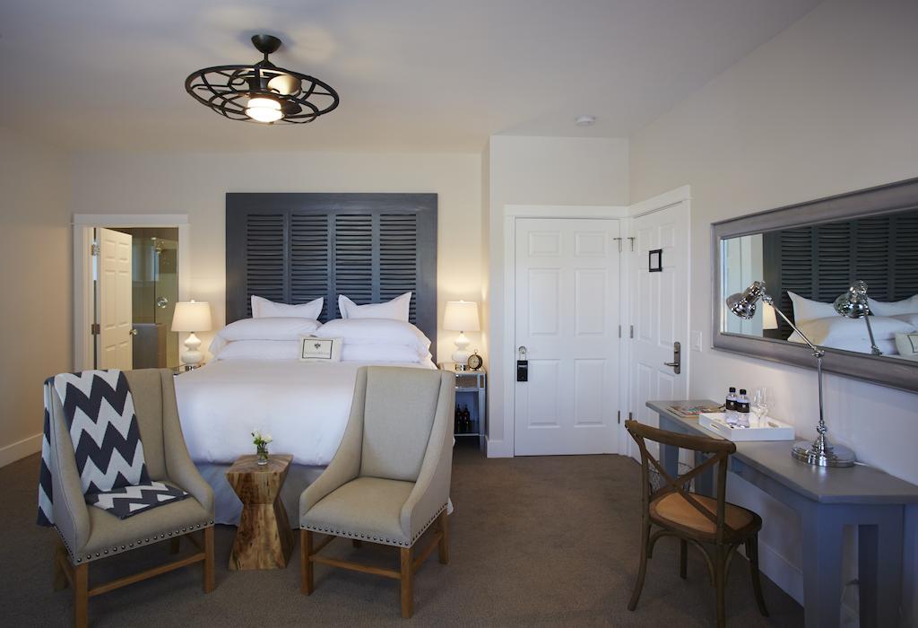 Summerwood Inn Paso Robles Dış mekan fotoğraf
